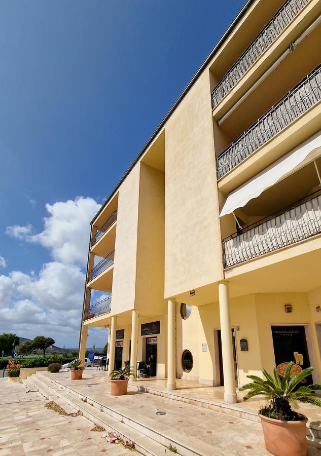 Murphy Holiday Home - Residenza Aldo Moro 02 ลามัดดาเลนา ภายนอก รูปภาพ