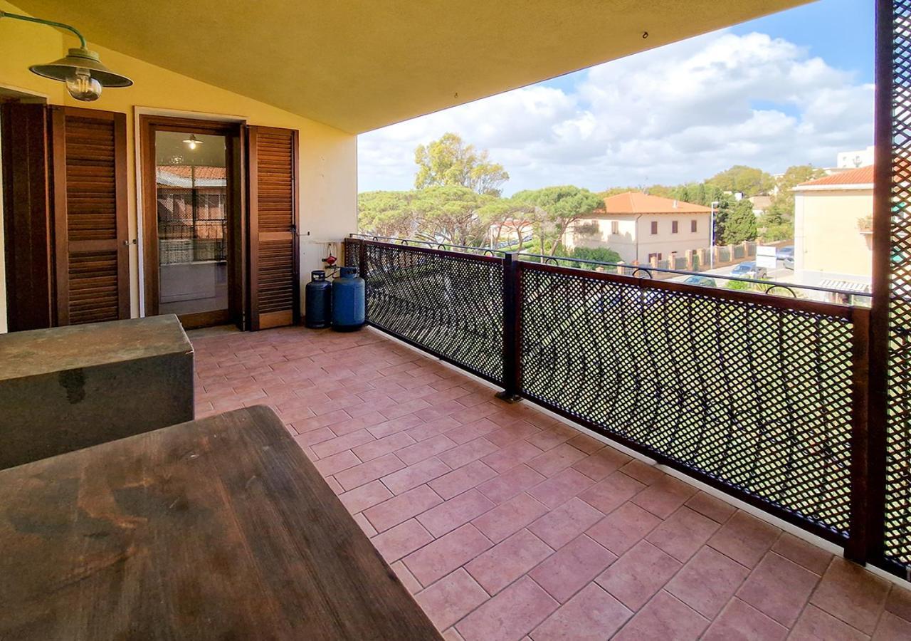 Murphy Holiday Home - Residenza Aldo Moro 02 ลามัดดาเลนา ภายนอก รูปภาพ