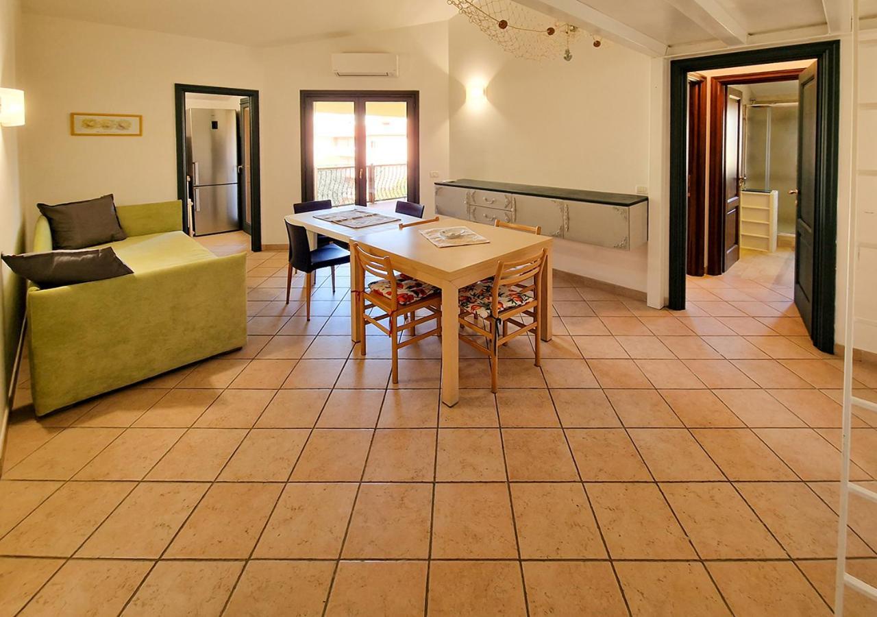 Murphy Holiday Home - Residenza Aldo Moro 02 ลามัดดาเลนา ภายนอก รูปภาพ