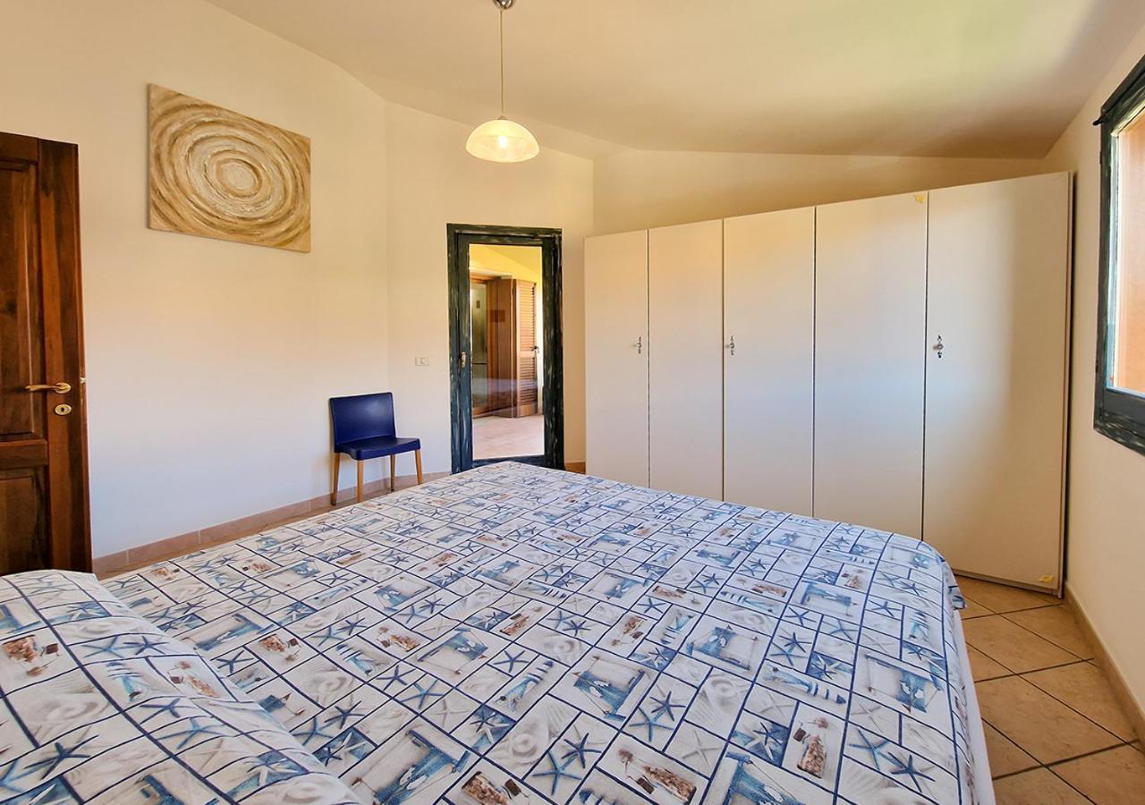 Murphy Holiday Home - Residenza Aldo Moro 02 ลามัดดาเลนา ภายนอก รูปภาพ