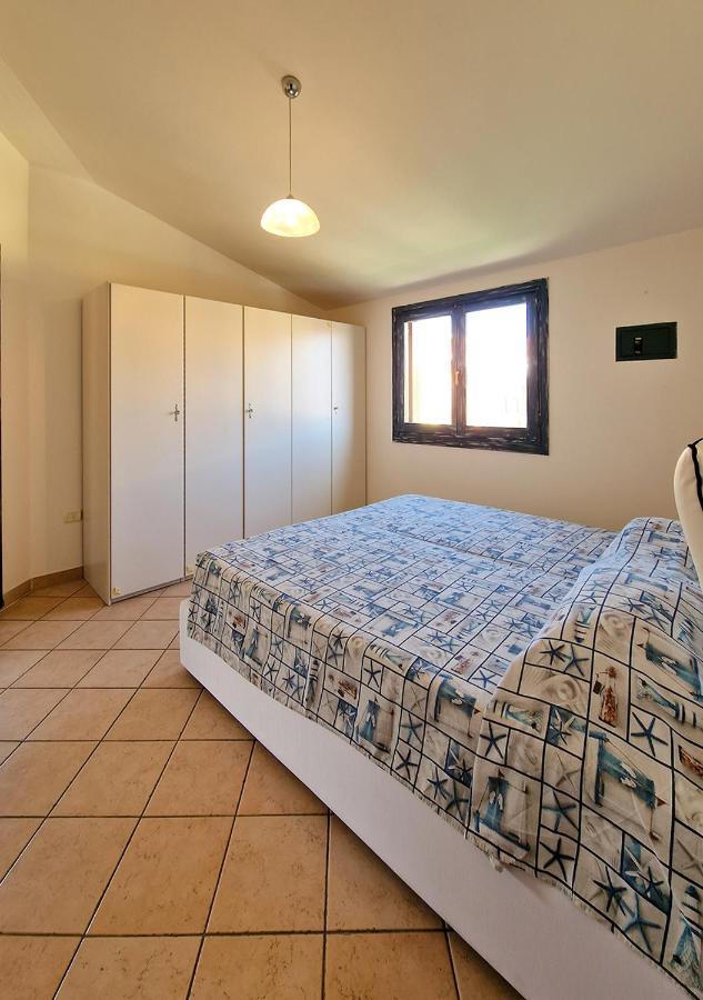 Murphy Holiday Home - Residenza Aldo Moro 02 ลามัดดาเลนา ภายนอก รูปภาพ
