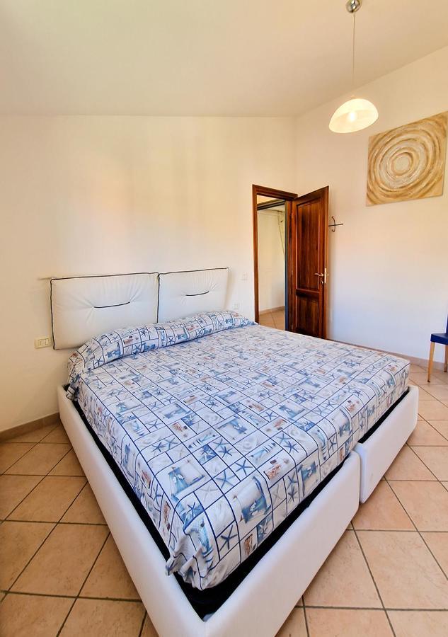 Murphy Holiday Home - Residenza Aldo Moro 02 ลามัดดาเลนา ภายนอก รูปภาพ