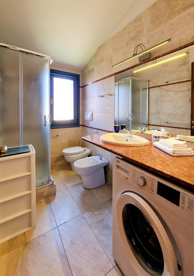 Murphy Holiday Home - Residenza Aldo Moro 02 ลามัดดาเลนา ภายนอก รูปภาพ