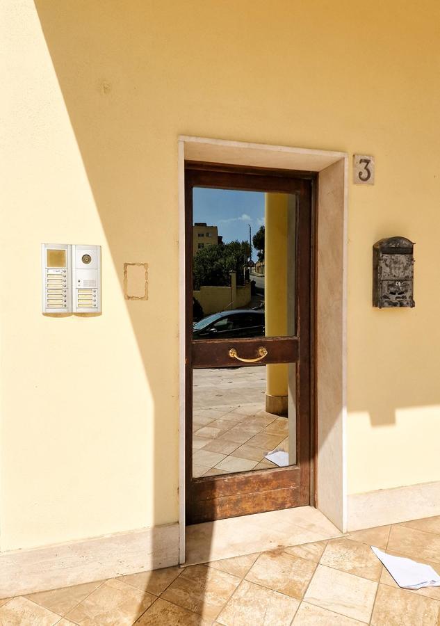 Murphy Holiday Home - Residenza Aldo Moro 02 ลามัดดาเลนา ภายนอก รูปภาพ