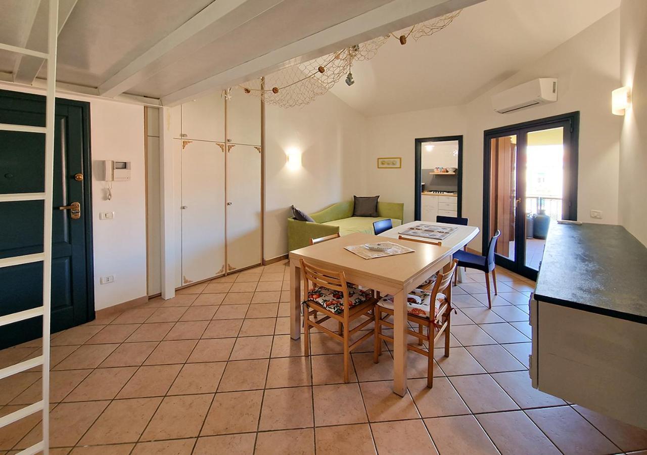 Murphy Holiday Home - Residenza Aldo Moro 02 ลามัดดาเลนา ภายนอก รูปภาพ