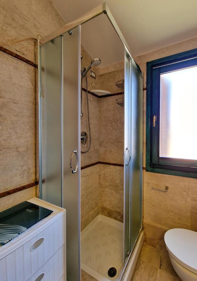 Murphy Holiday Home - Residenza Aldo Moro 02 ลามัดดาเลนา ภายนอก รูปภาพ