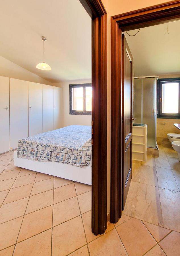 Murphy Holiday Home - Residenza Aldo Moro 02 ลามัดดาเลนา ภายนอก รูปภาพ